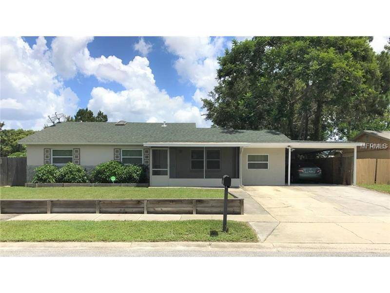 7751 LADY FRANCES WAY #2, Orlando, FL 32807