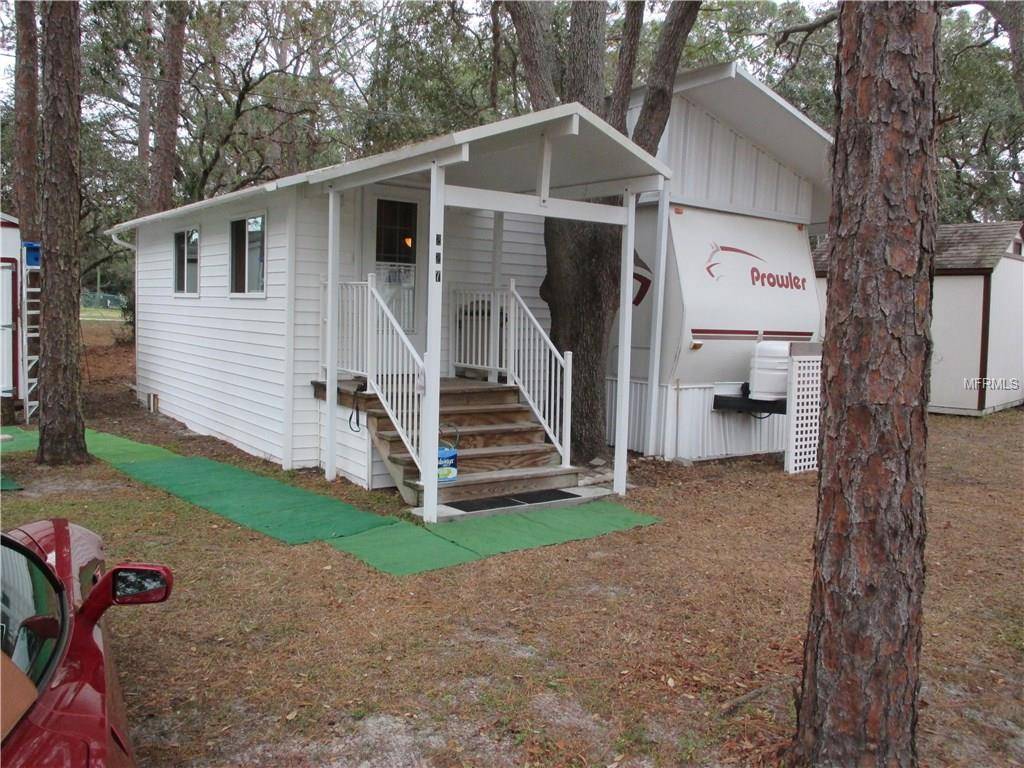 3000 CLARCONA RD #227, Apopka, FL 32703