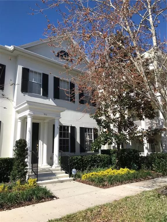 Celebration, FL 34747,901 BLUE SAGE ST