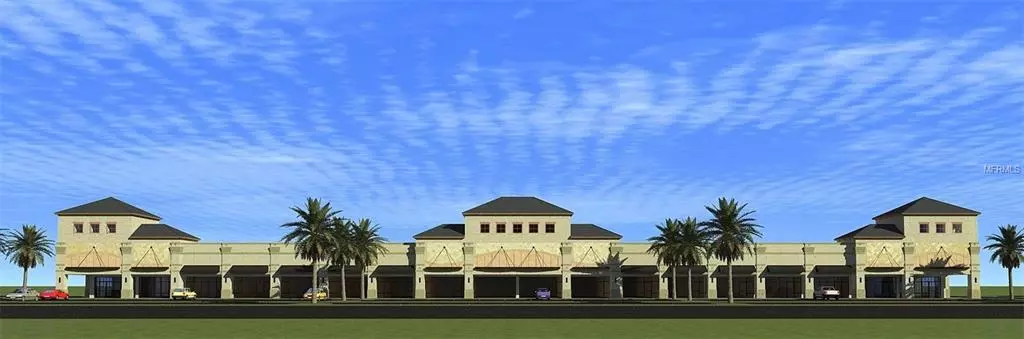 Apopka, FL 32703,1820, 1860, 1880 E SEMORAN BLVD