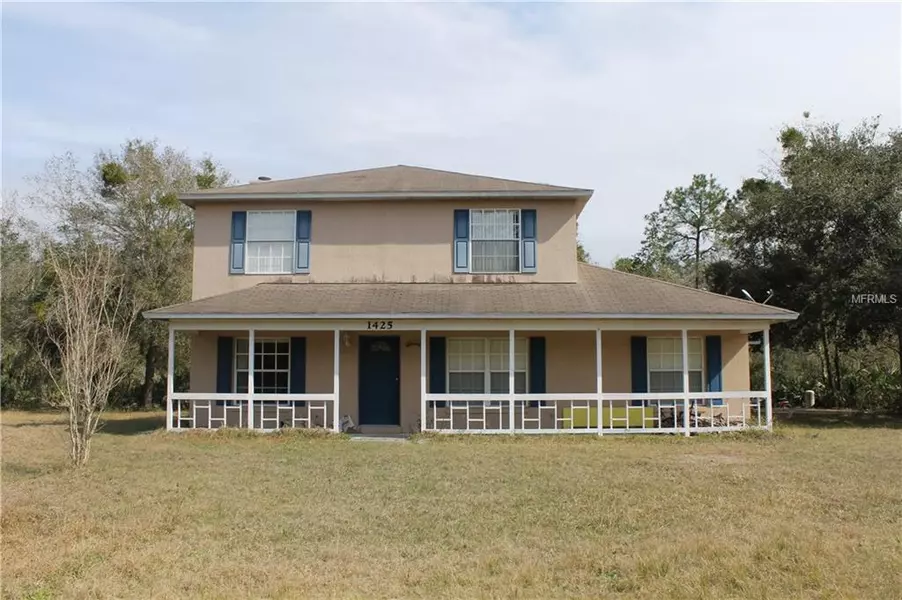 1425 BRIGHAM LOOP, Geneva, FL 32732