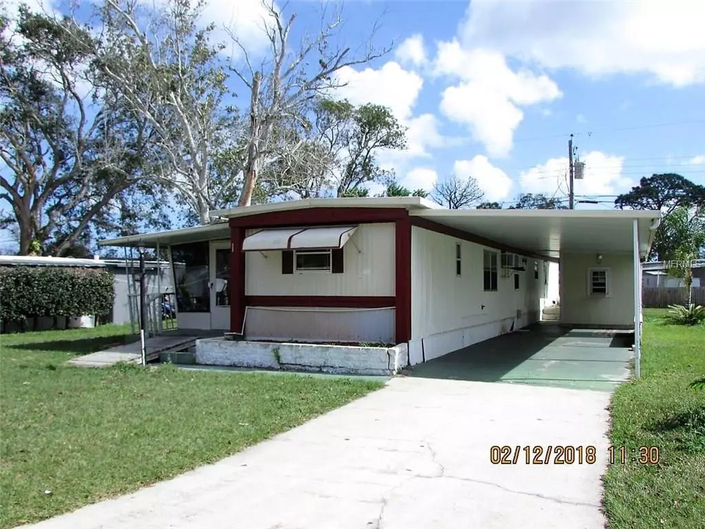 Port Orange, FL 32127,5221 FREDERICK AVE