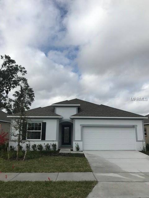 109 BIG PINE KEY BLVD, Deland, FL 32720