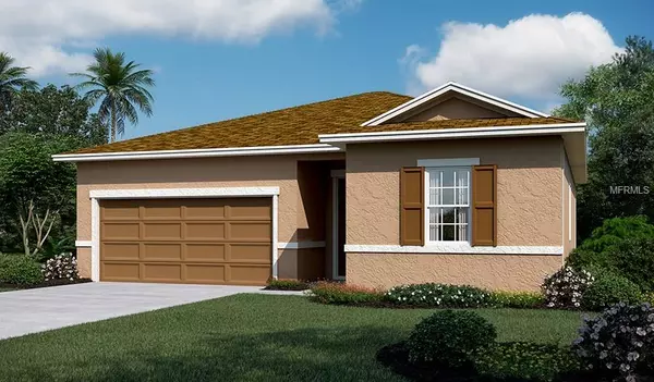 2330 WADEVIEW LOOP, Saint Cloud, FL 34772