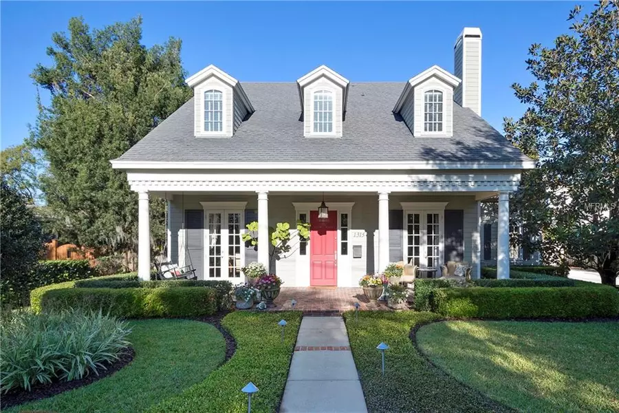 1315 WOODALE AVE, Winter Park, FL 32789