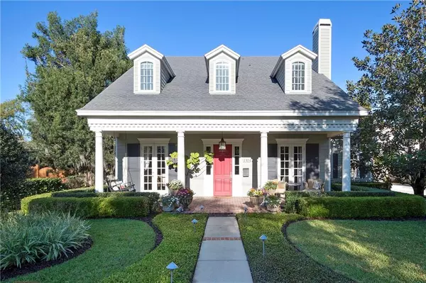 Winter Park, FL 32789,1315 WOODALE AVE