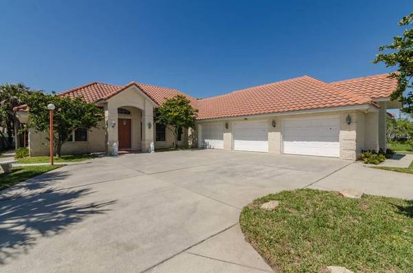 4708 SAXON DR, New Smyrna Beach, FL 32169