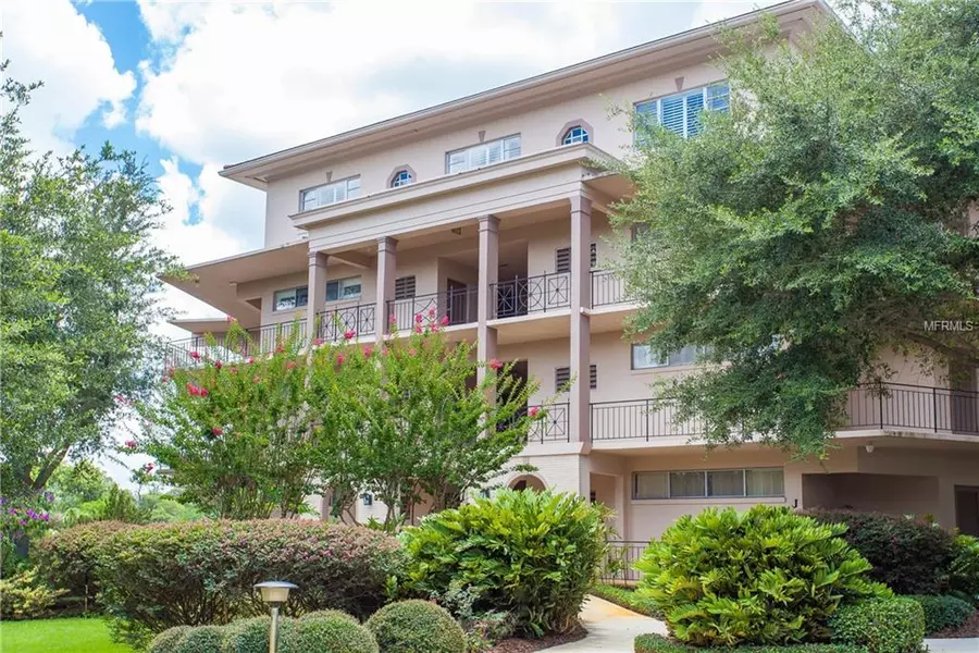 700 MELROSE AVE #H  2, Winter Park, FL 32789