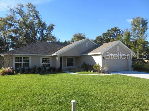 2149 ANGEL FISH LOOP, Leesburg, FL 34748