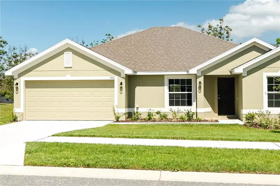 1930 ANGEL FISH LOOP, Leesburg, FL 34748