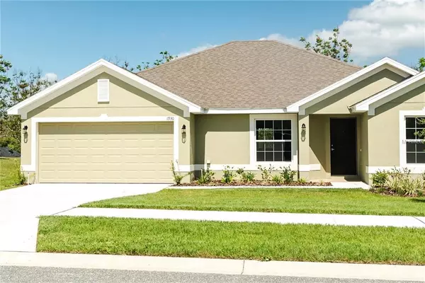 Leesburg, FL 34748,1930 ANGEL FISH LOOP