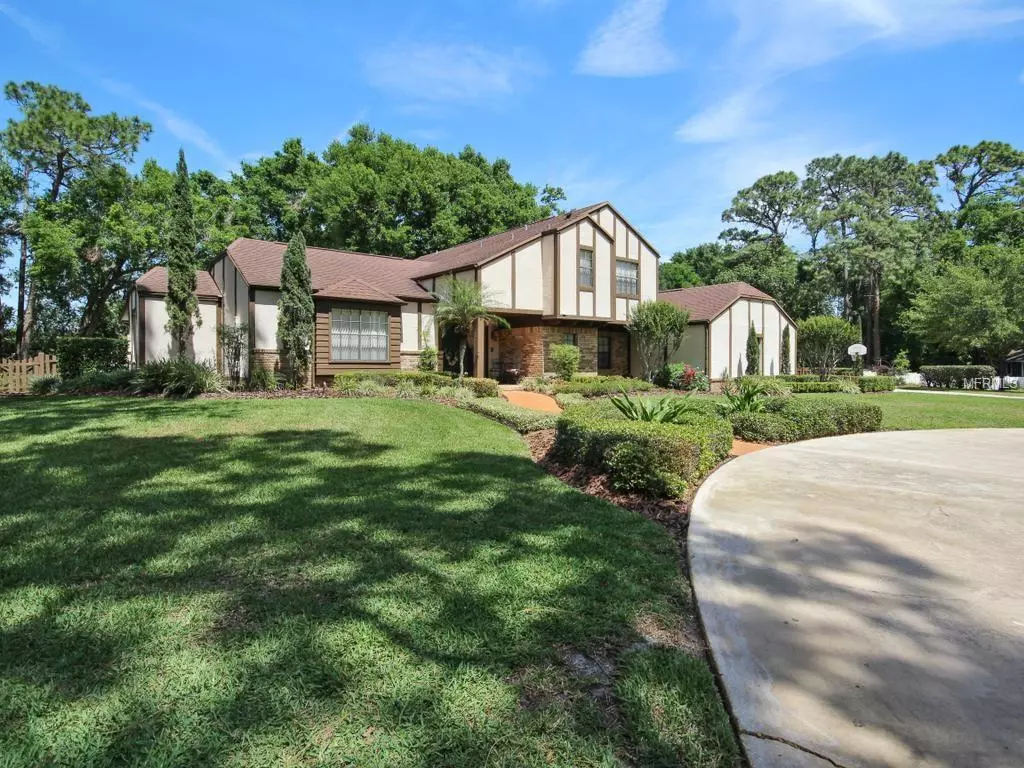 Longwood, FL 32779,46 STONE GATE S