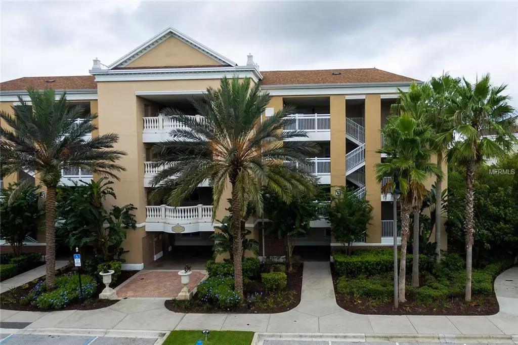 Reunion, FL 34747,1106 SUNSET VIEW CIR #204