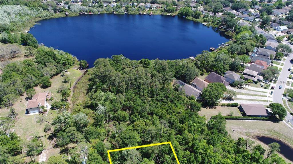 3612 LAKE TELFER DR, Orlando, FL 32817