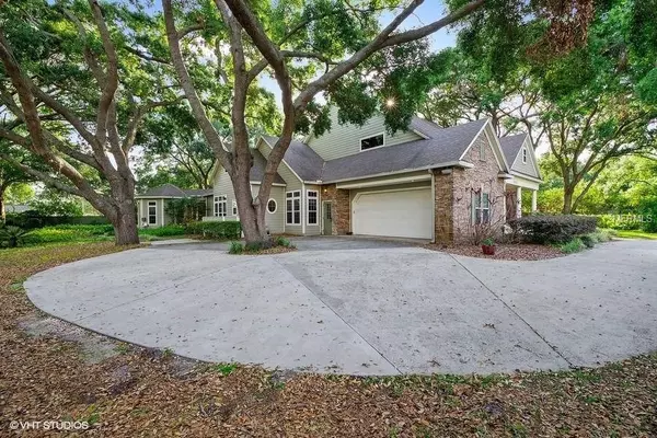 2222 WHALER WAY, Windermere, FL 34786