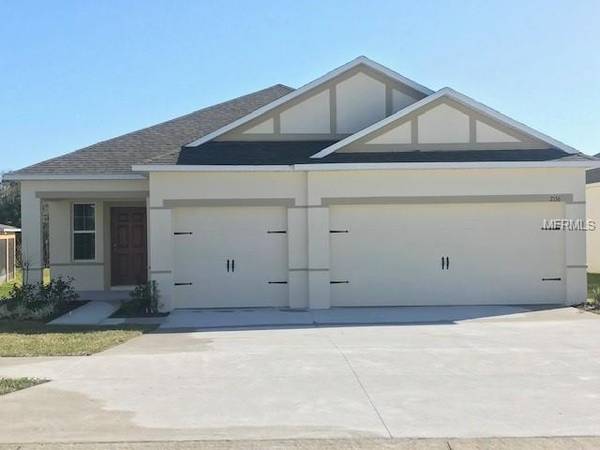 2156 WASECA LN, Leesburg, FL 34748