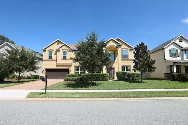4923 SCENIC VISTA DR, Saint Cloud, FL 34771