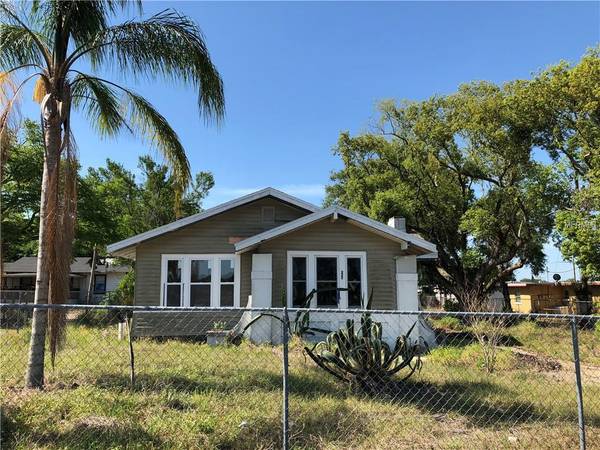 222 DR J A WILTSHIRE AVE E, Lake Wales, FL 33853