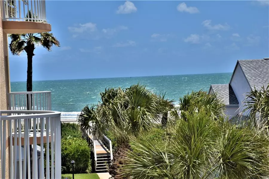 817 MYSTIC DR #B306, Cape Canaveral, FL 32920