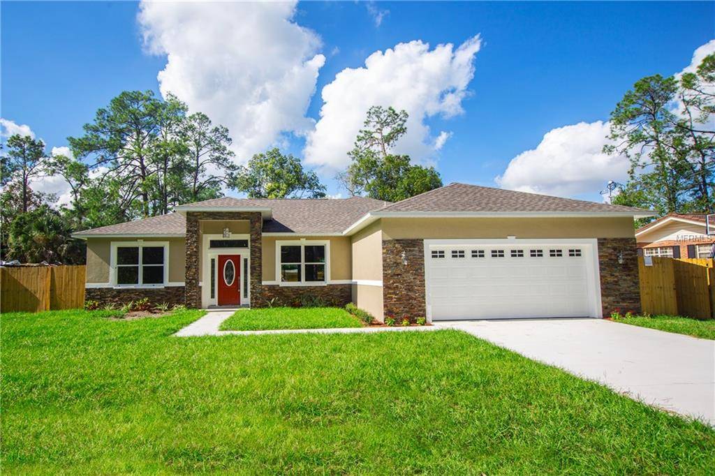 116 S CRYSTAL VW, Sanford, FL 32773