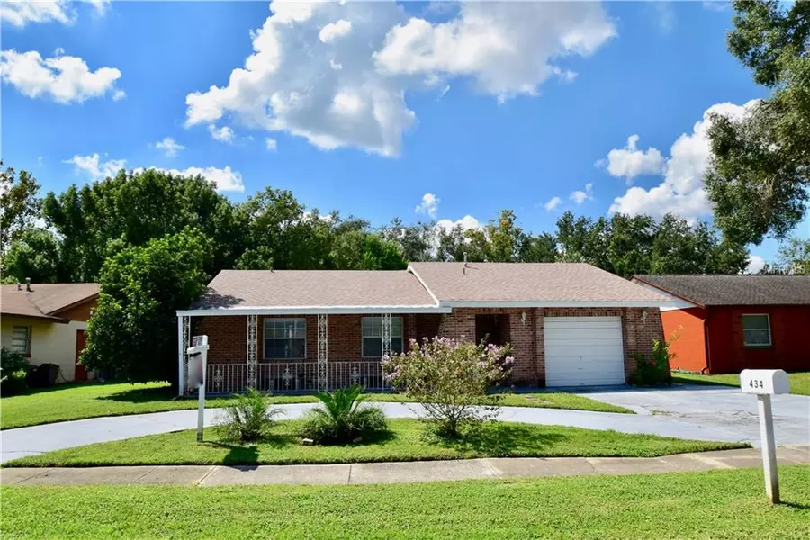 434 S ALDERWOOD ST, Winter Springs, FL 32708