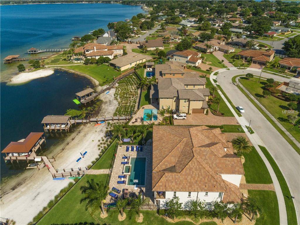 4112 ISLE VISTA AVE, Belle Isle, FL 32812