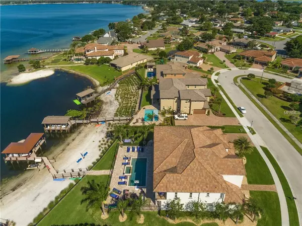 4112 ISLE VISTA AVE, Belle Isle, FL 32812