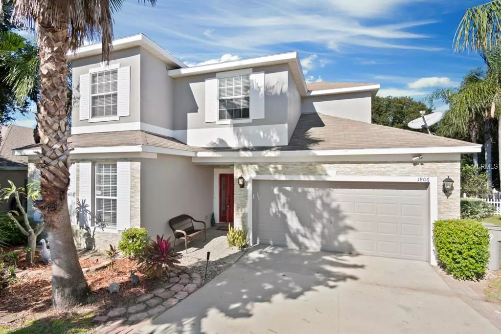 Apopka, FL 32712,1806 MADISON IVY CIR
