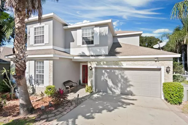 1806 MADISON IVY CIR, Apopka, FL 32712