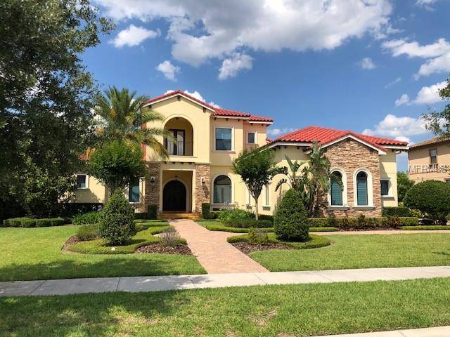 11659 VINCI DR, Windermere, FL 34786