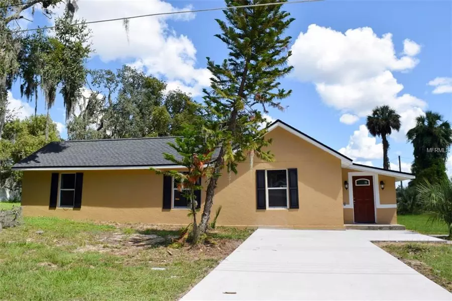 1309 CAMP AVE, Mount Dora, FL 32757