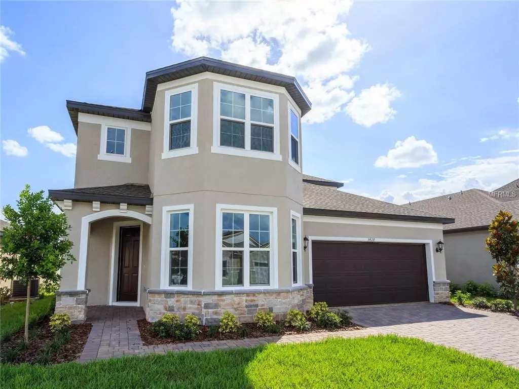 Harmony, FL 34773,3428 MIDDLEBROOK PL