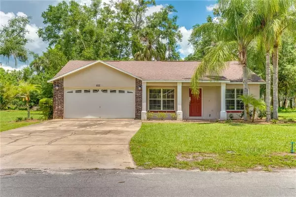 709 GRANT AVE, Mount Dora, FL 32757