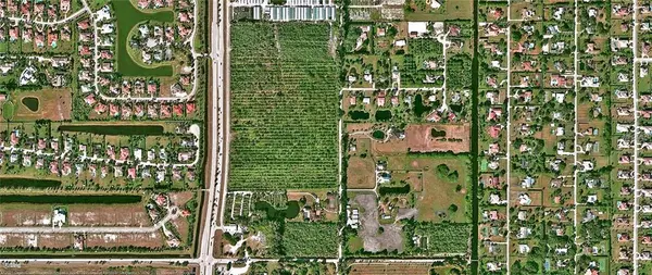 3500 FRONTAGE RD, Davie, FL 33330