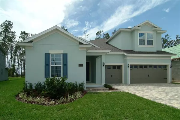 7620 TANGERINE KNOLL LOOP, Winter Garden, FL 34787