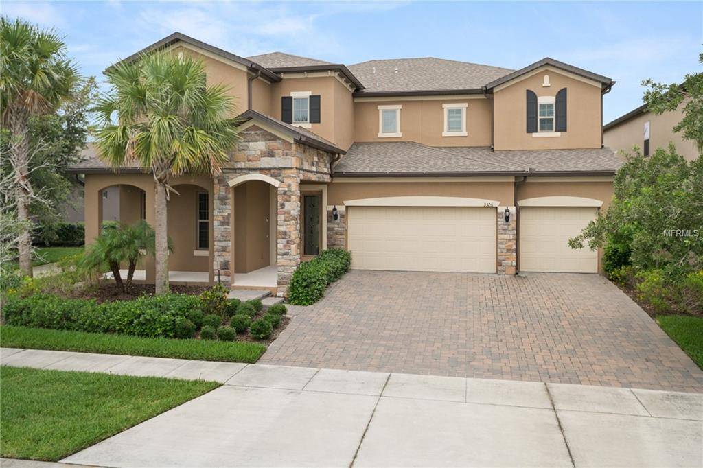 9526 ROYAL ESTATES BLVD, Orlando, FL 32836