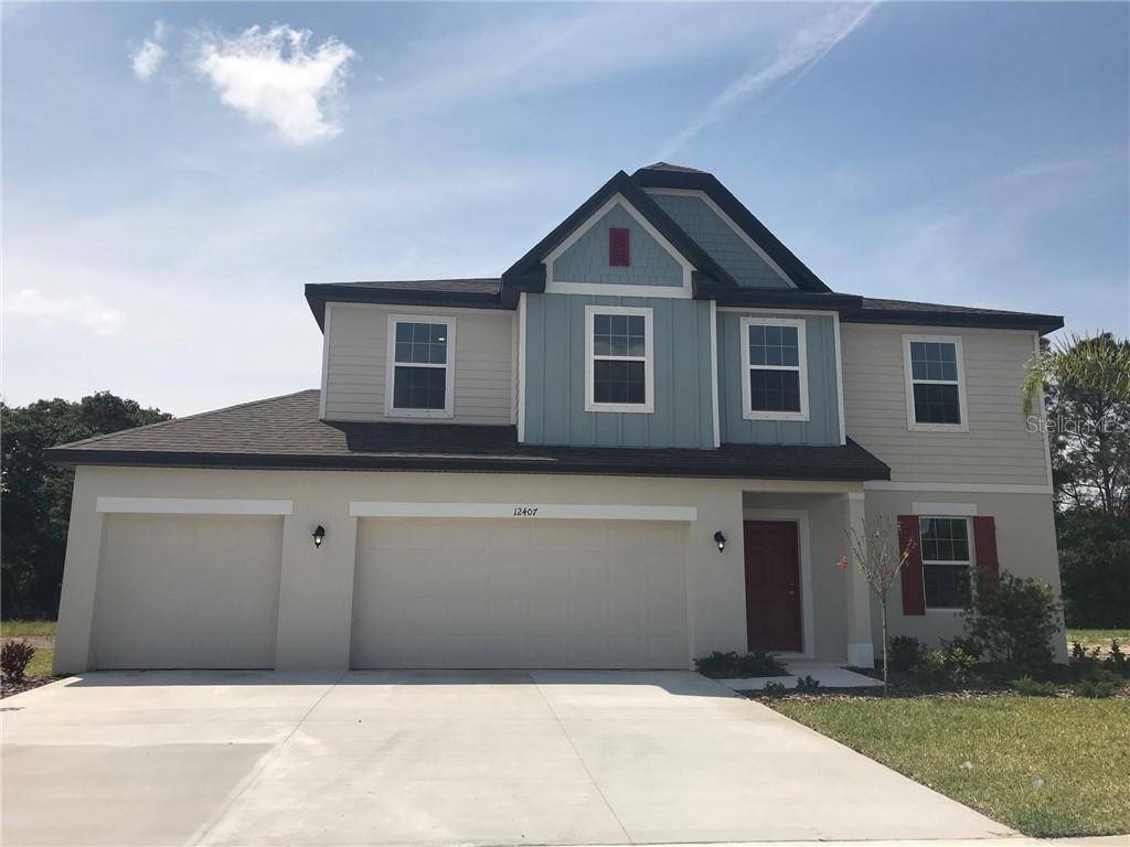 12407 BRICK COBBLESTONE DR, Riverview, FL 33579