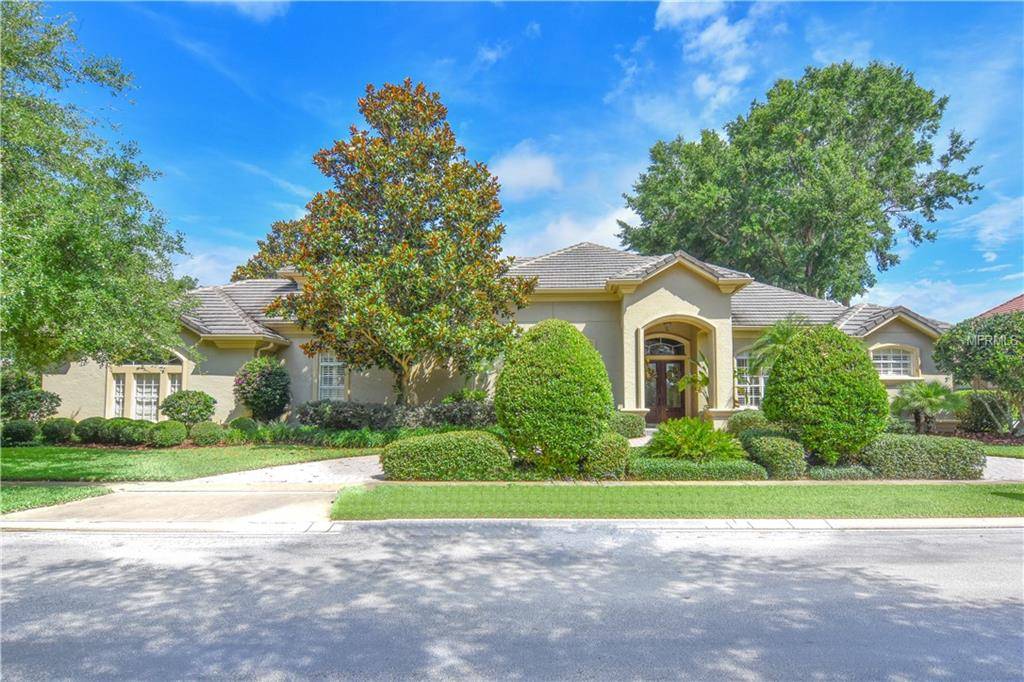 1493 LANGHAM TER, Lake Mary, FL 32746