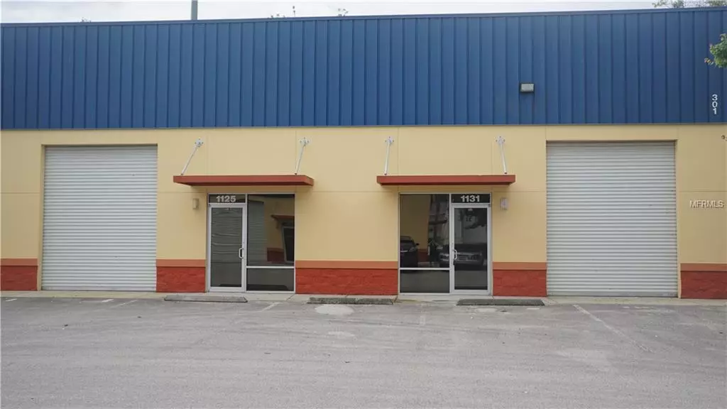 301 RYDER LN #1125, Casselberry, FL 32707