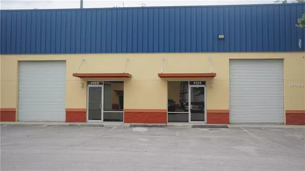 301 RYDER LN #1125, Casselberry, FL 32707