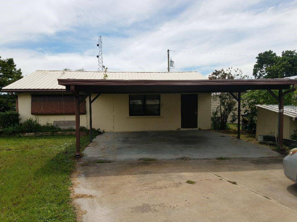 9678 SW KEEN, Okeechobee, FL 34974