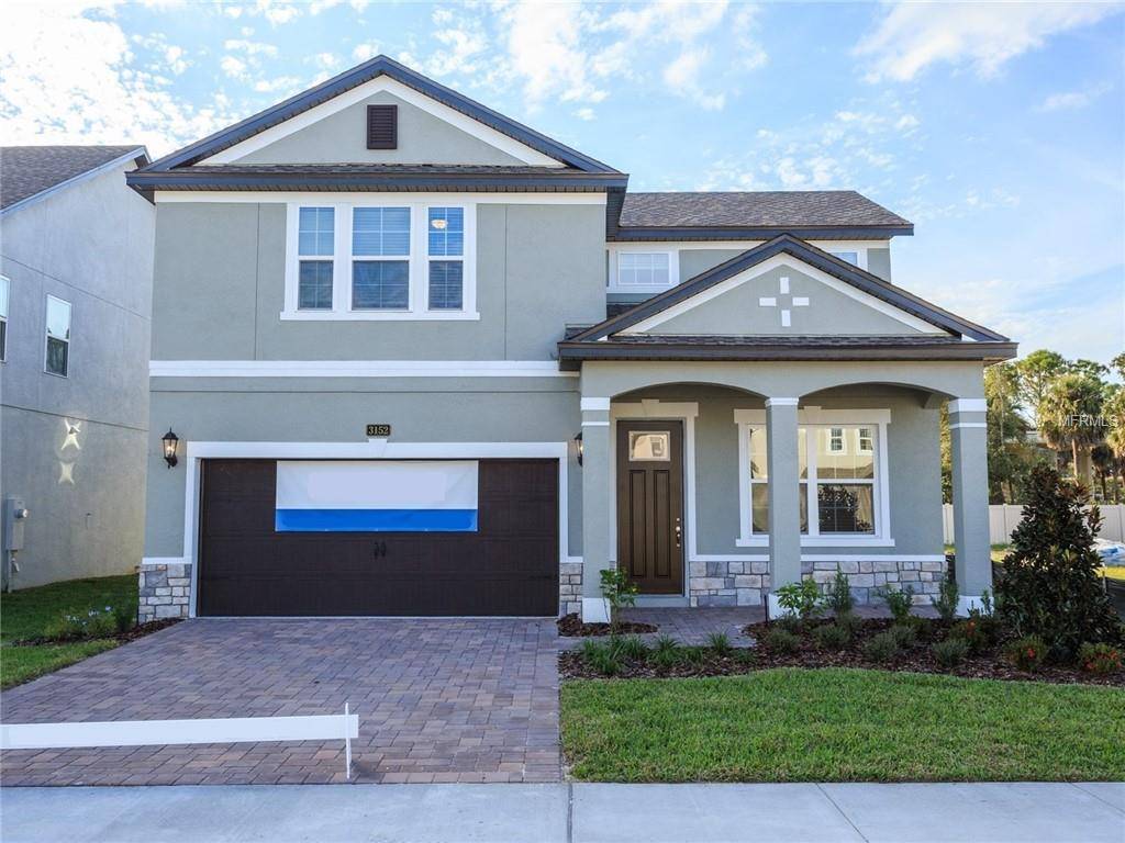 3152 JADE TREE PT, Oviedo, FL 32765