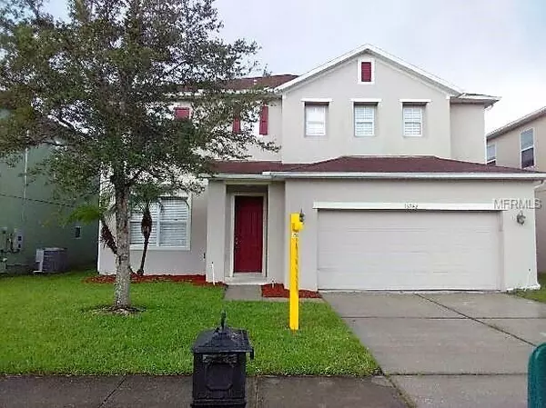 15242 GALBI DR, Orlando, FL 32828