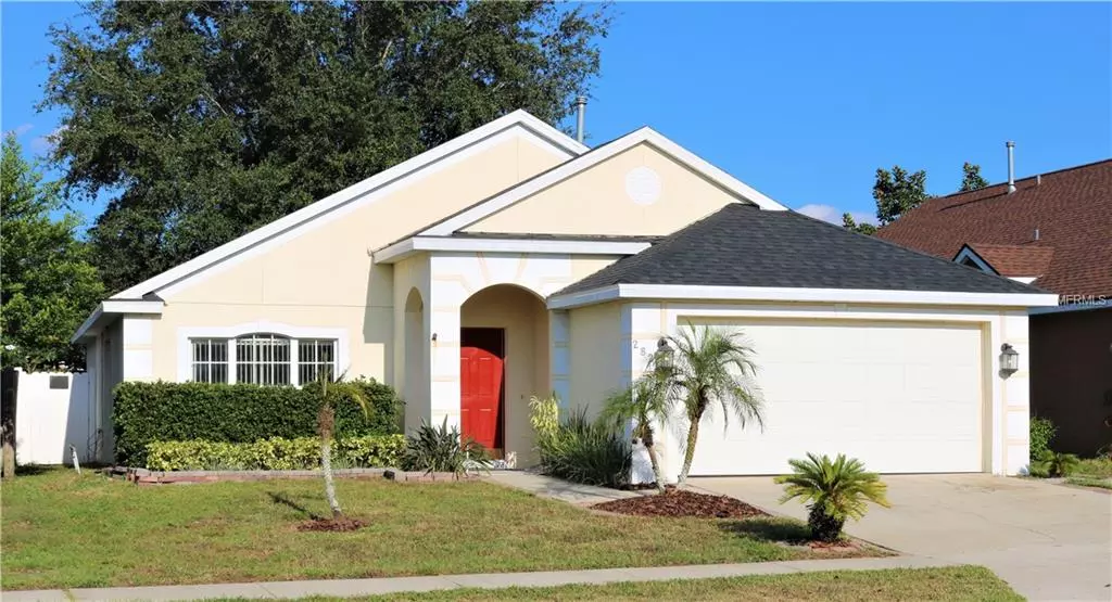 2825 FALCON CREST PL, Lake Mary, FL 32746