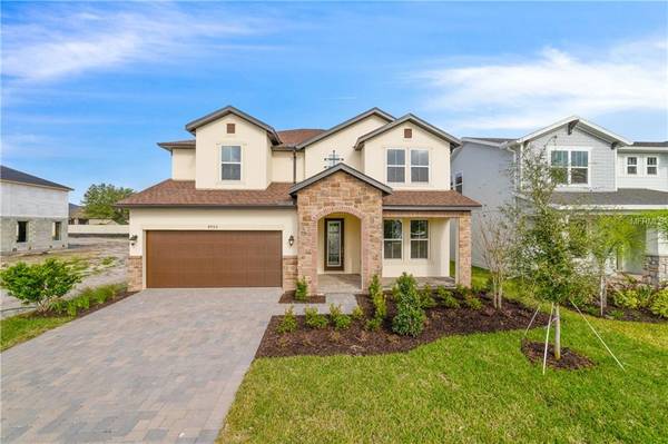 4900 ECHO CT, Oviedo, FL 32765