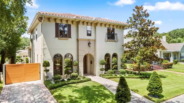 37 E YALE ST, Orlando, FL 32804