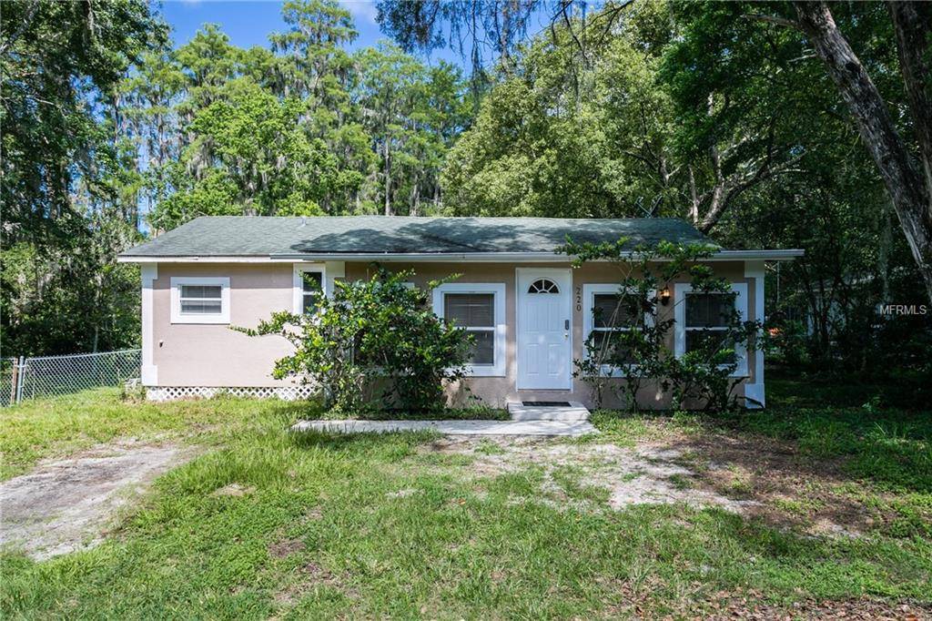 220 LEDBETTER AVE, Groveland, FL 34736