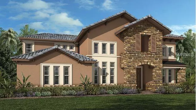 1134 ESTANCIA WOODS LOOP, Windermere, FL 34786