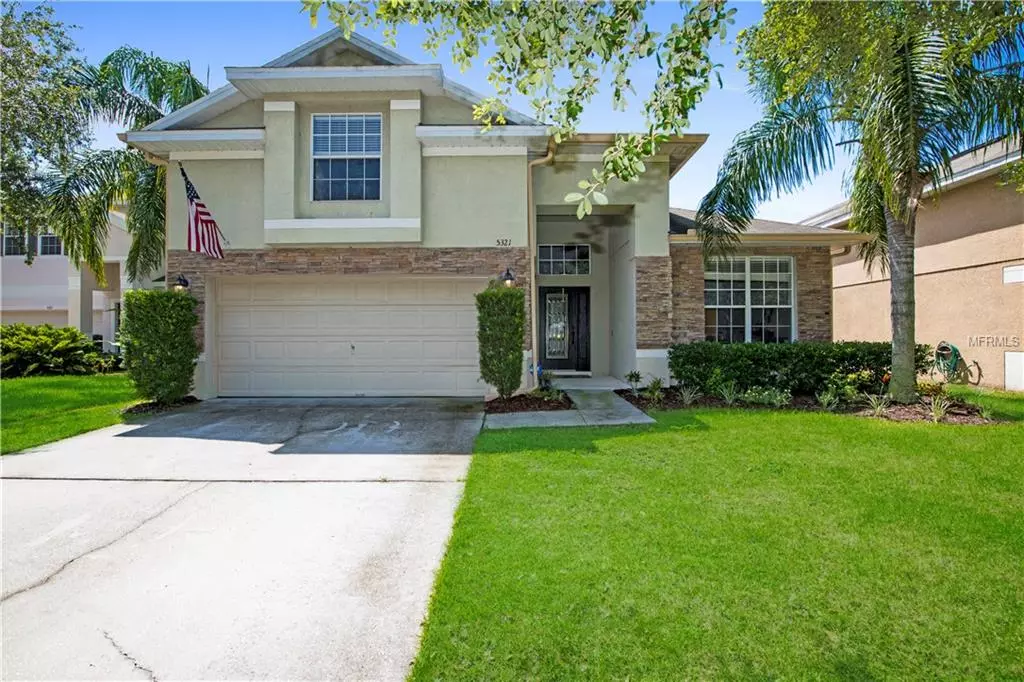 Apopka, FL 32703,5321 PEPPER BRUSH CV