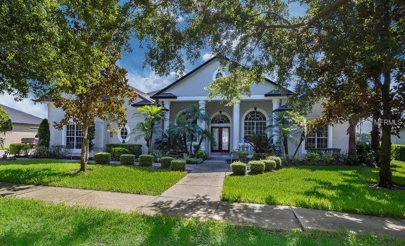 656 LONG LAKE DR, Oviedo, FL 32765